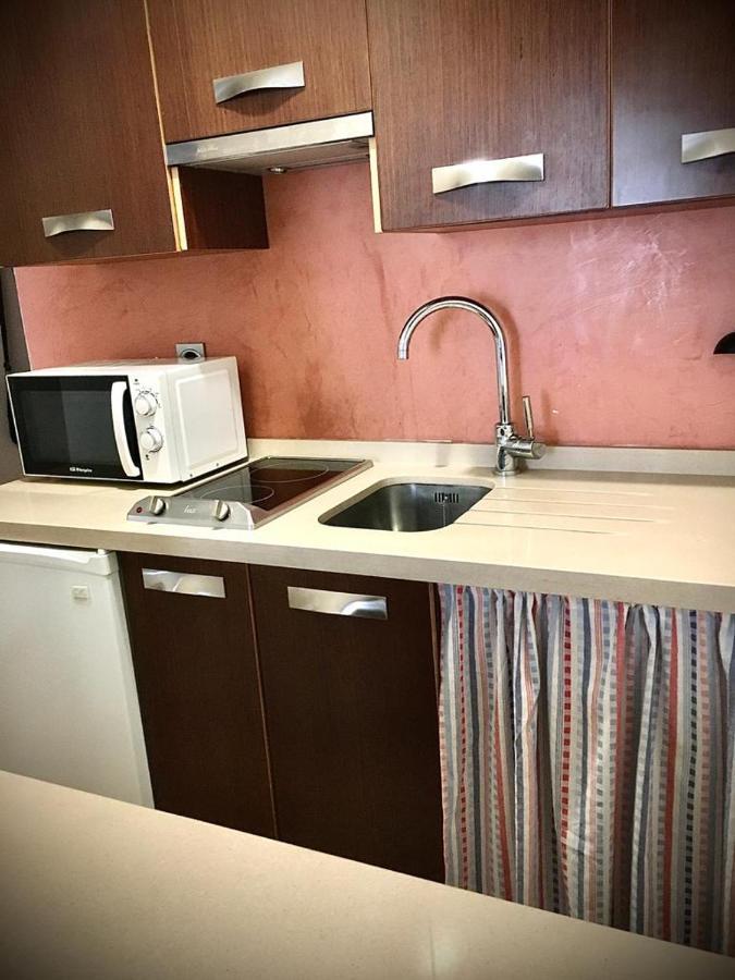 Apartamento Calle Cuna Севиля Екстериор снимка