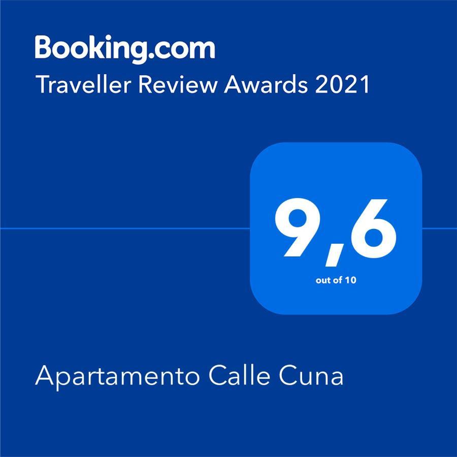 Apartamento Calle Cuna Севиля Екстериор снимка