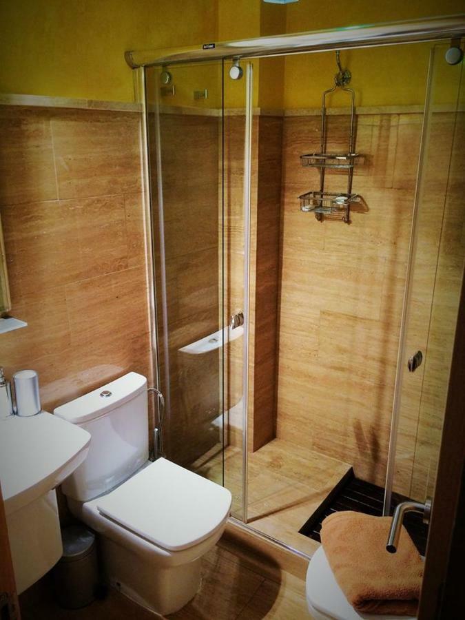 Apartamento Calle Cuna Севиля Екстериор снимка